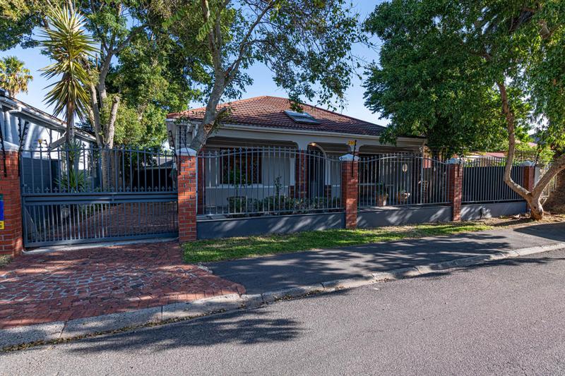 4 Bedroom Property for Sale in Boston Western Cape